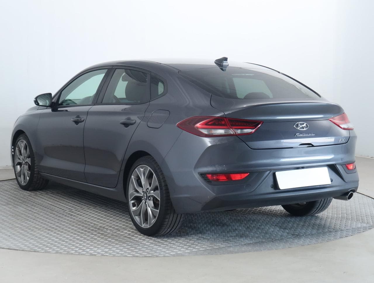 2019 Hyundai i30 - 7
