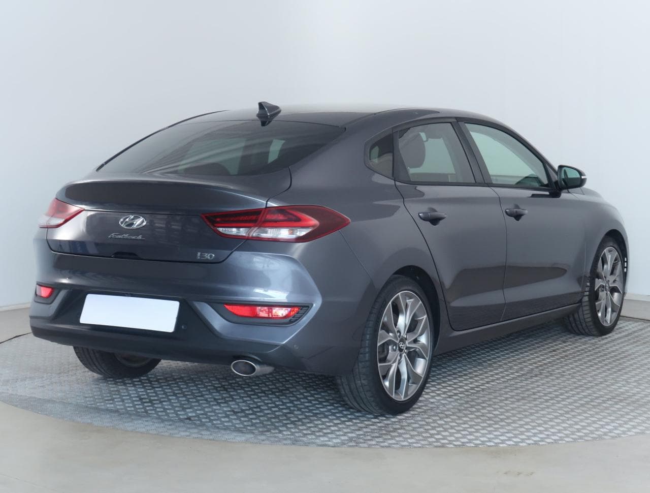 2019 Hyundai i30 - 11