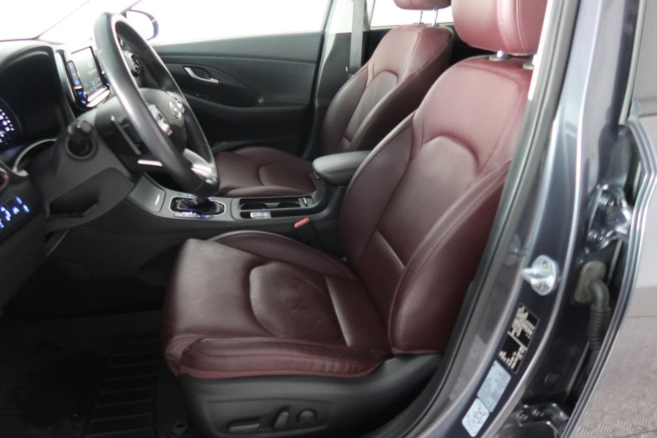 2019 Hyundai i30 - 23