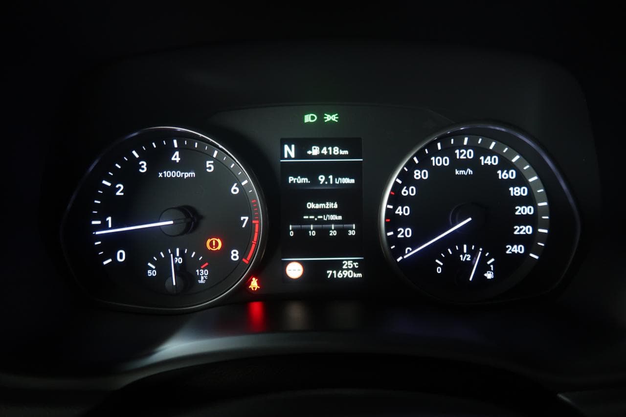 2019 Hyundai i30 - 24