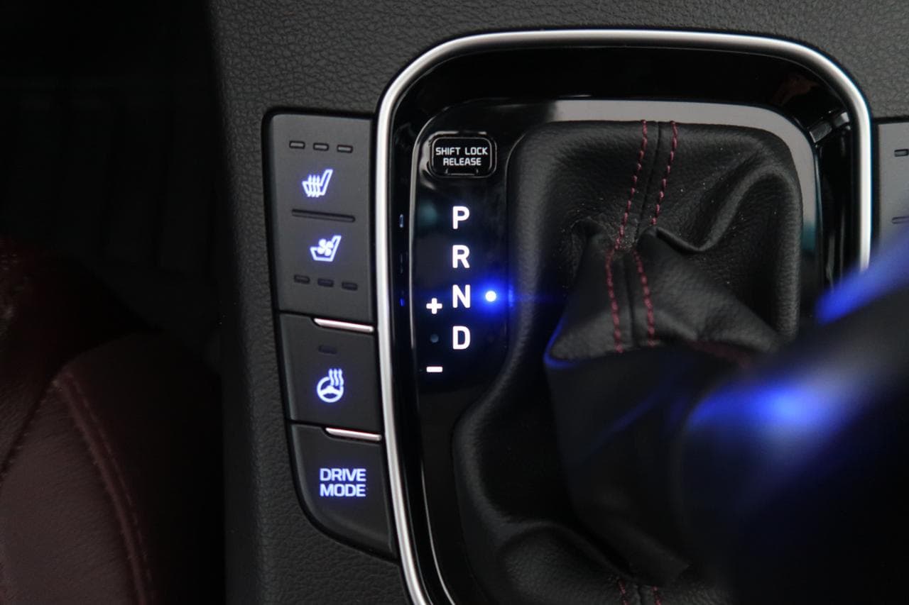 2019 Hyundai i30 - 27