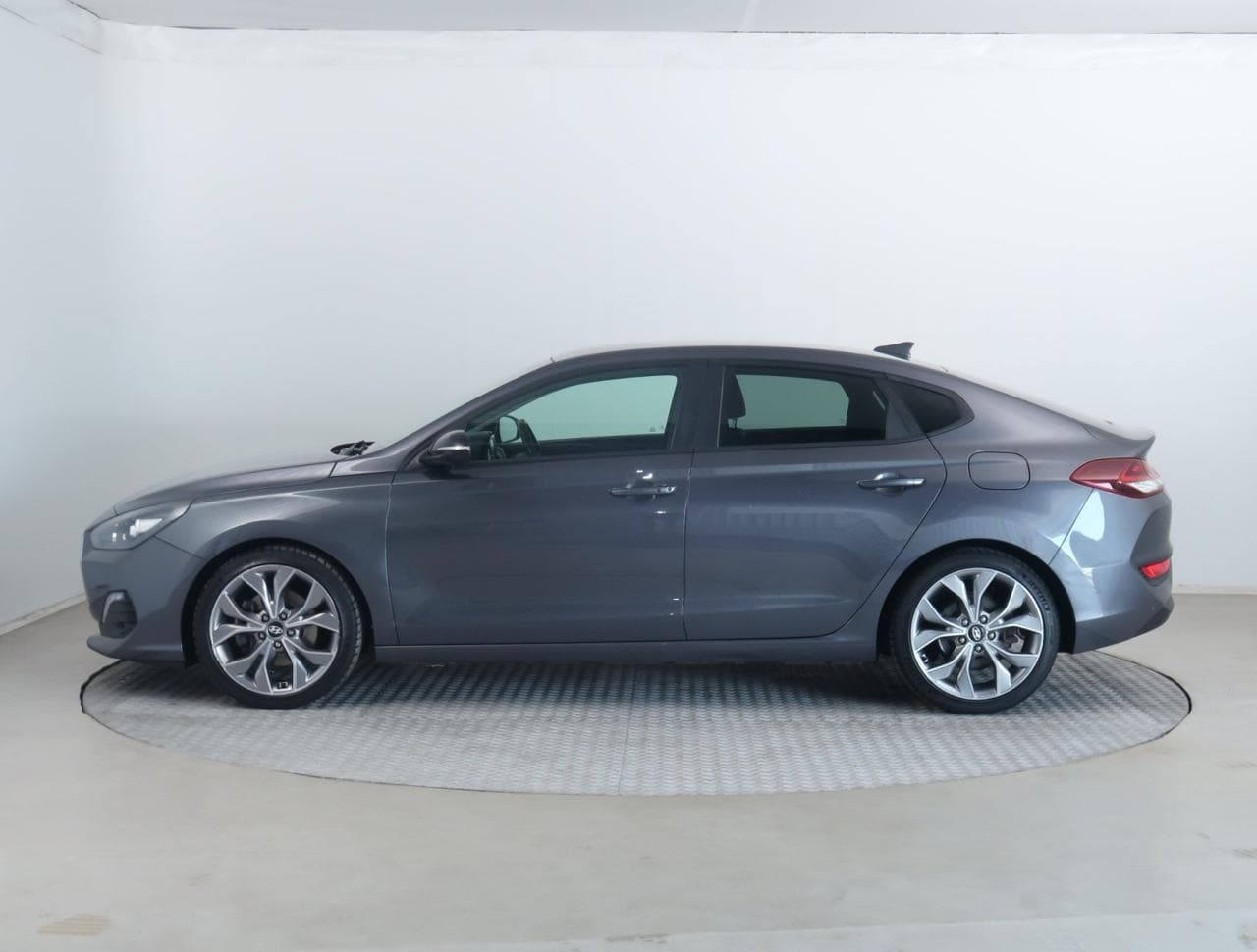 2019 Hyundai i30 - 5