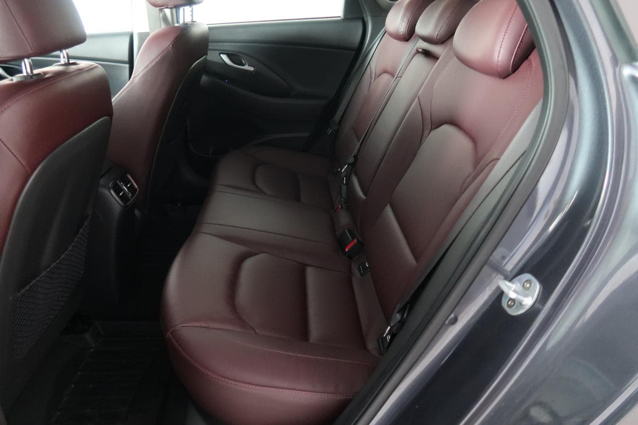 2019 Hyundai i30 - 21
