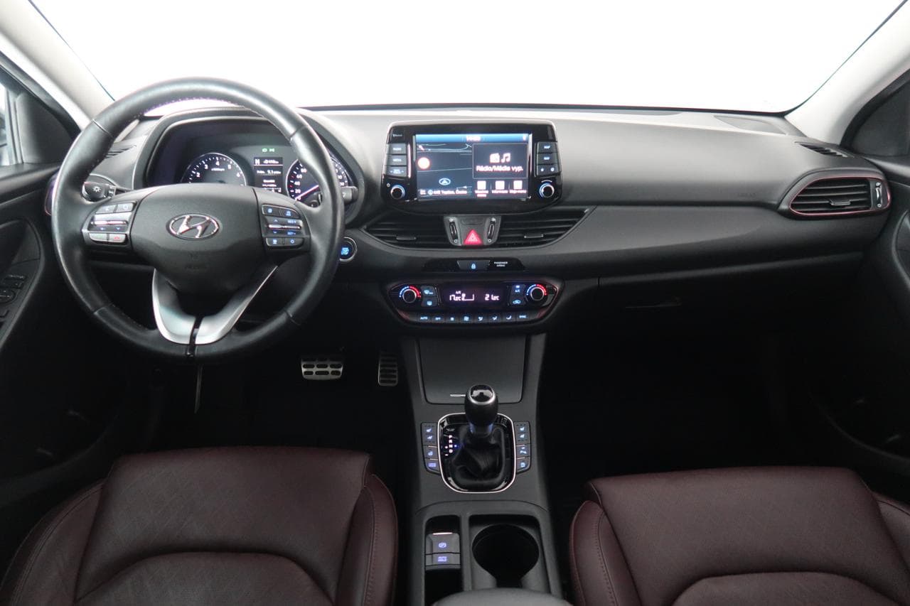 2019 Hyundai i30 - 16