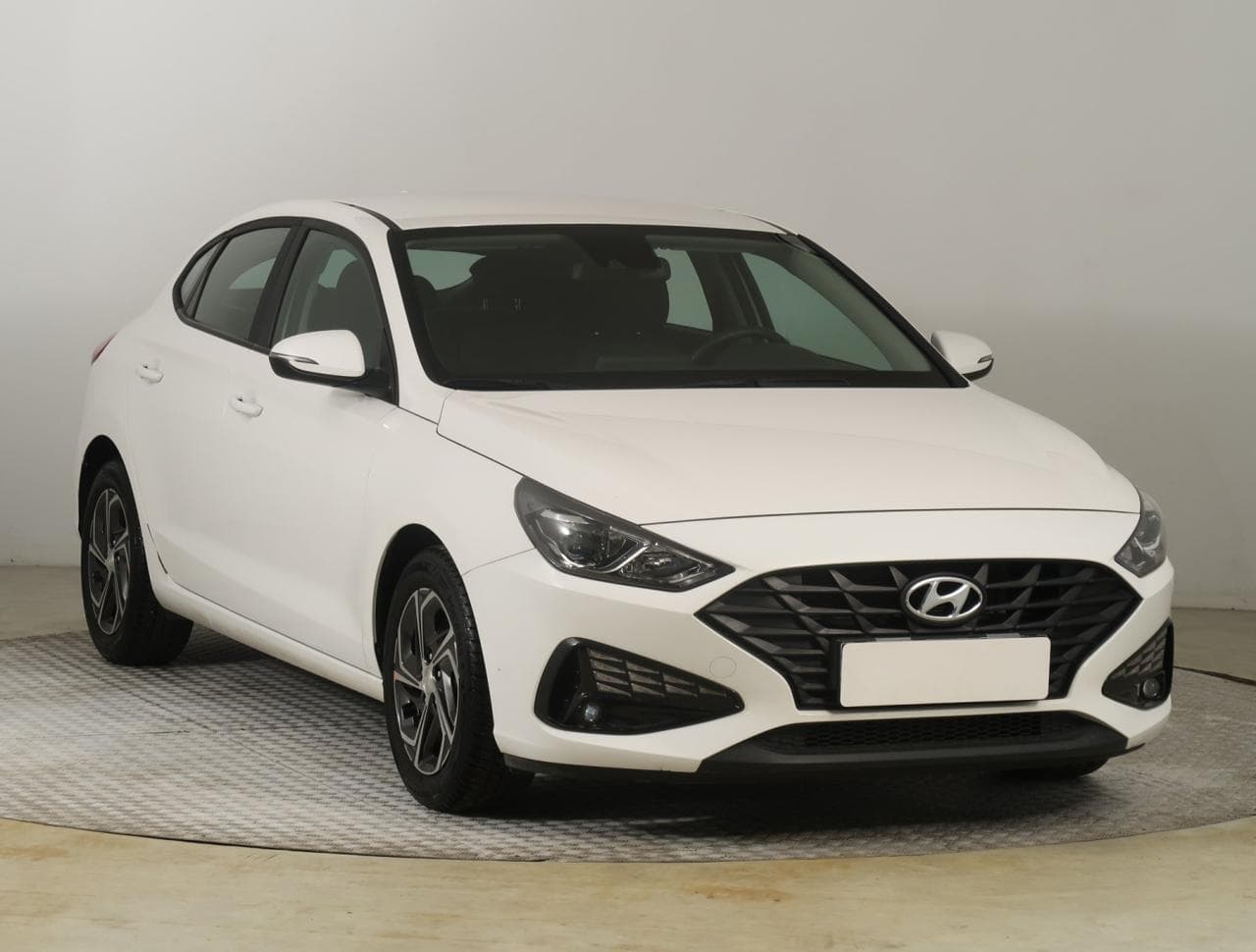 2023 Hyundai i30