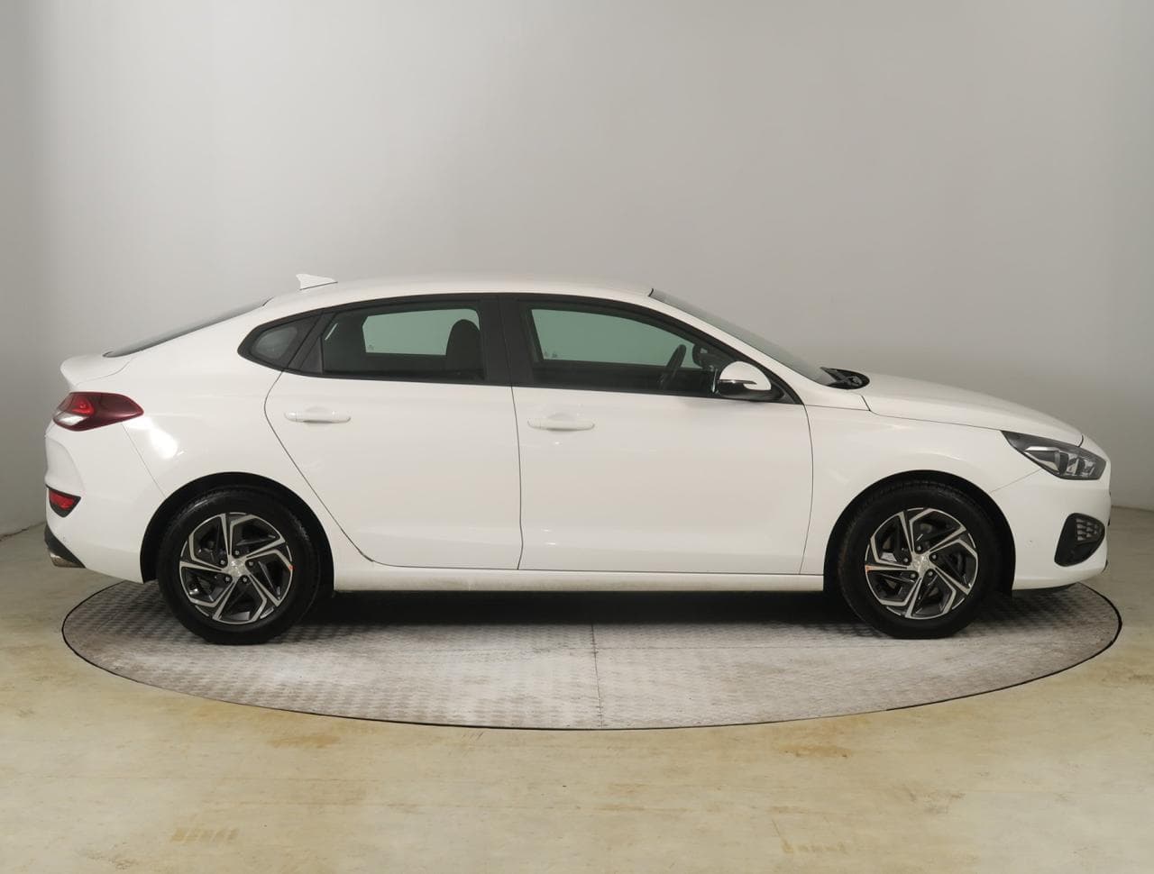 2023 Hyundai i30 - 8