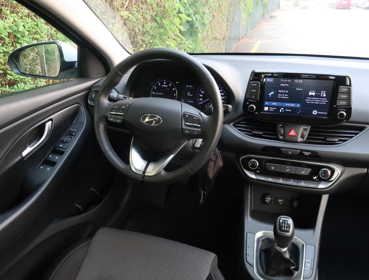 2023 Hyundai i30 - 9