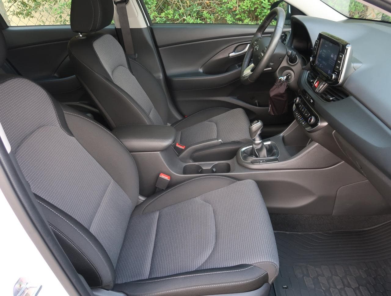2023 Hyundai i30 - 12