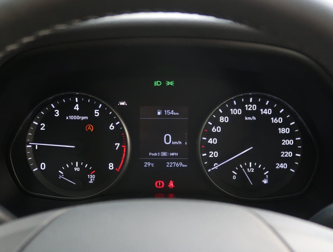 2023 Hyundai i30 - 17