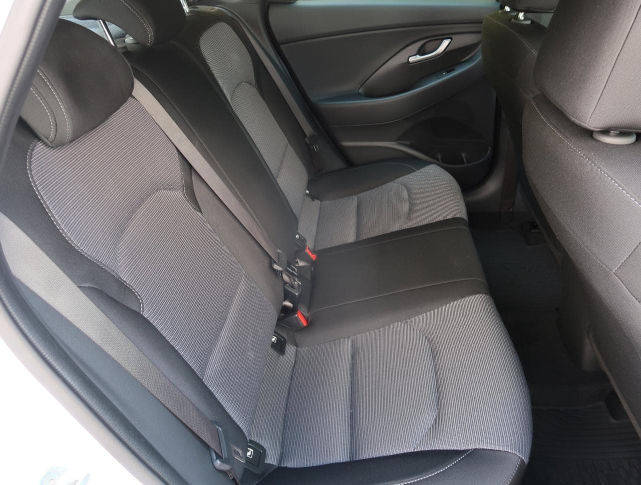 2023 Hyundai i30 - 13