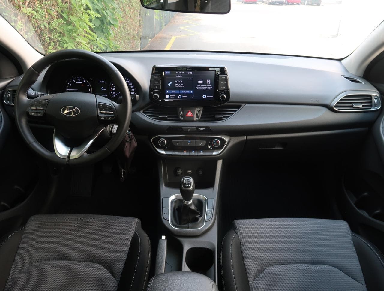 2023 Hyundai i30 - 10