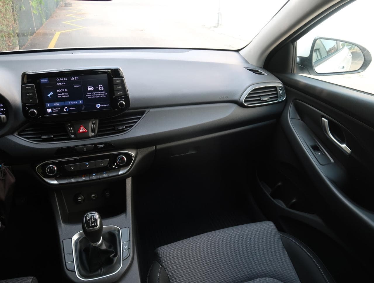 2023 Hyundai i30 - 11