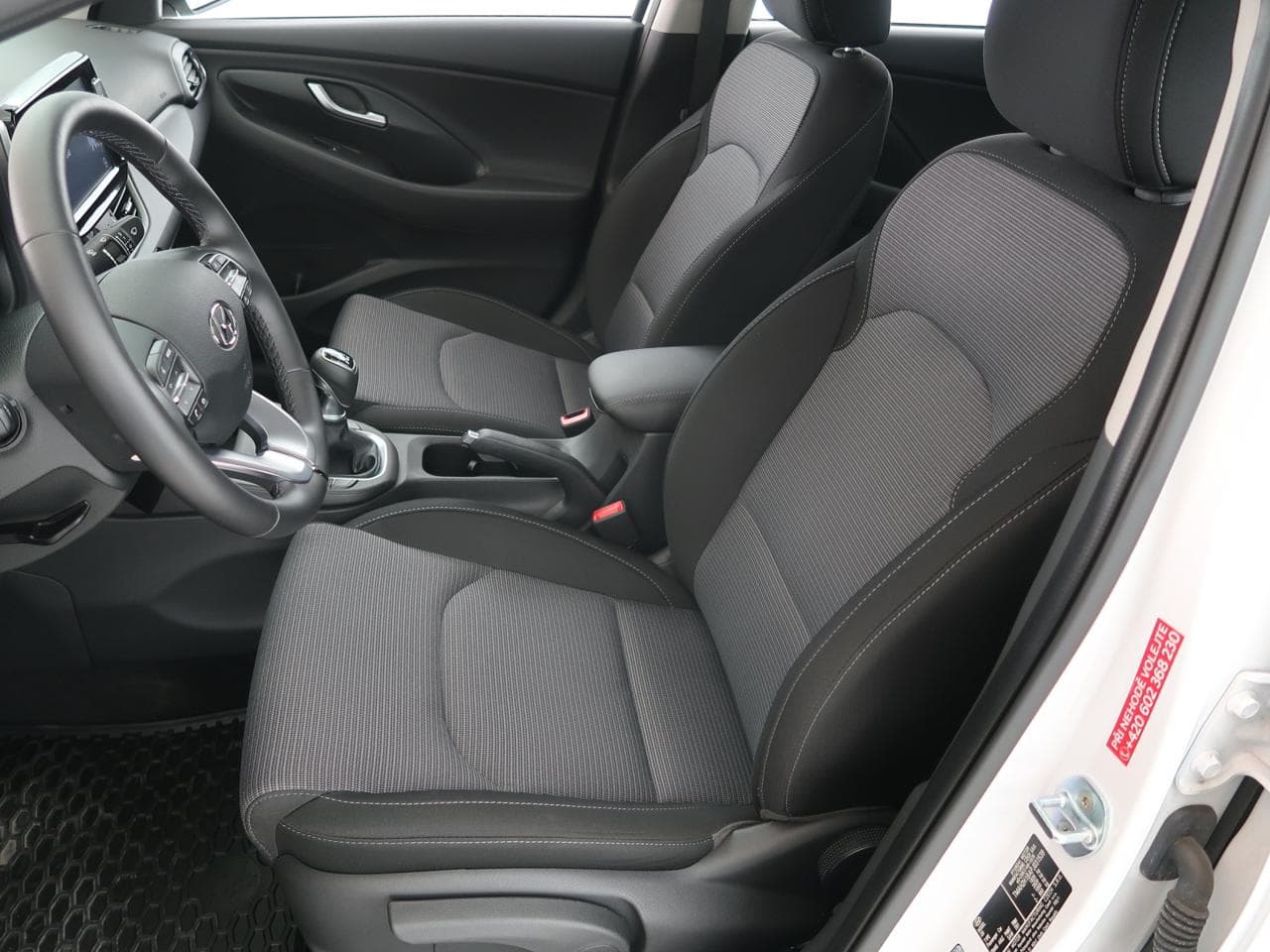 2023 Hyundai i30 - 16