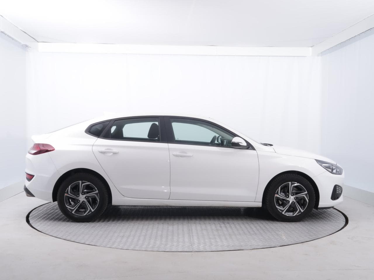 2023 Hyundai i30 - 8