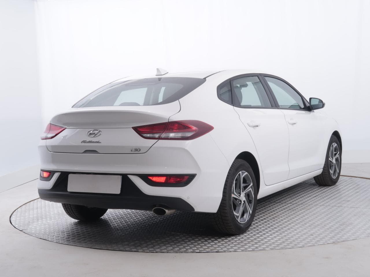 2023 Hyundai i30 - 7