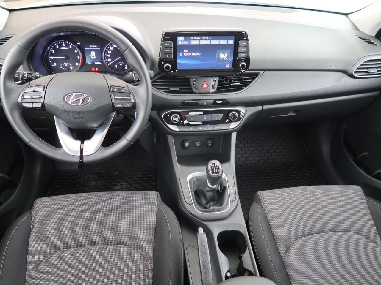 2023 Hyundai i30 - 10