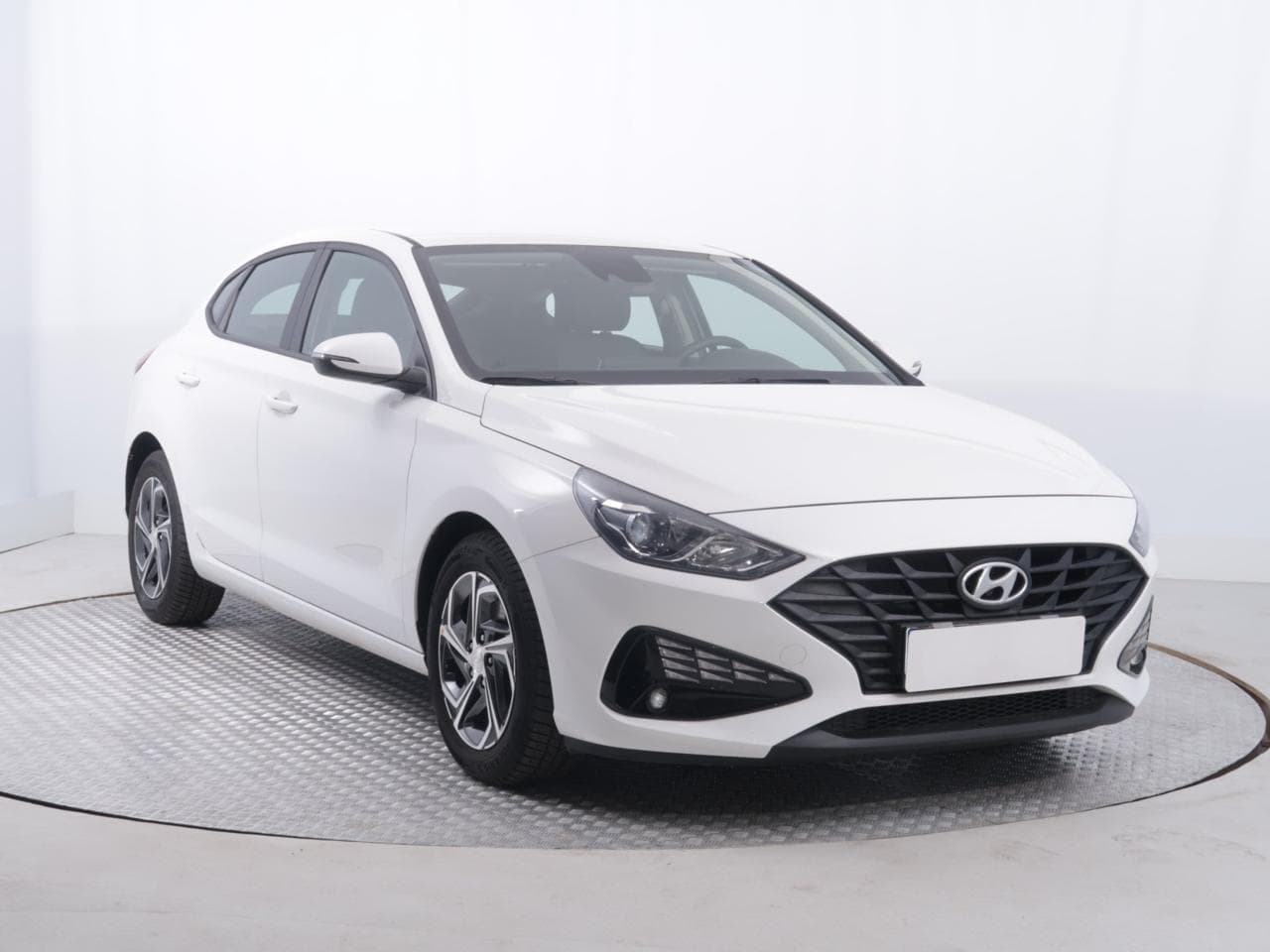 2023 Hyundai i30