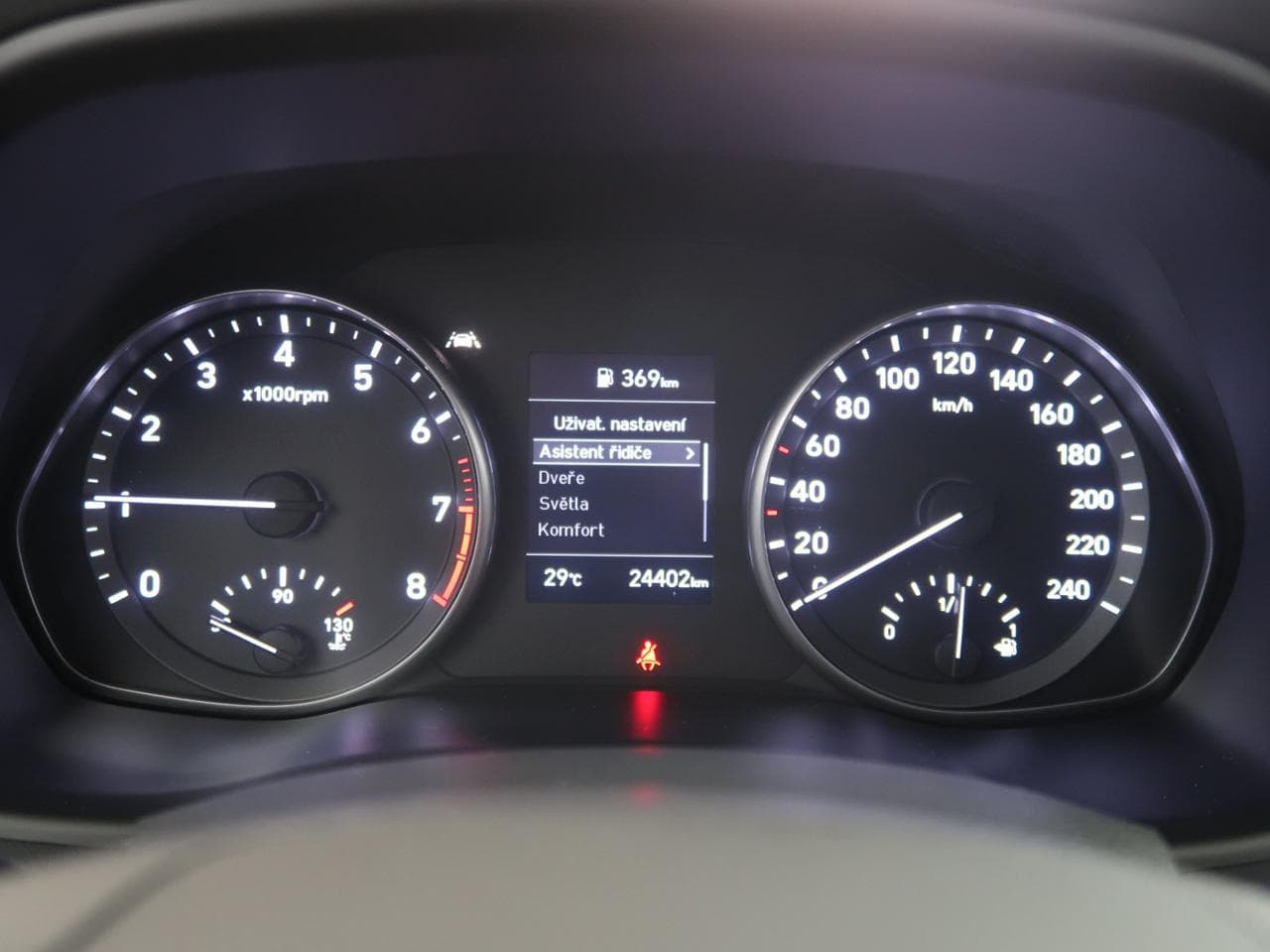 2023 Hyundai i30 - 17