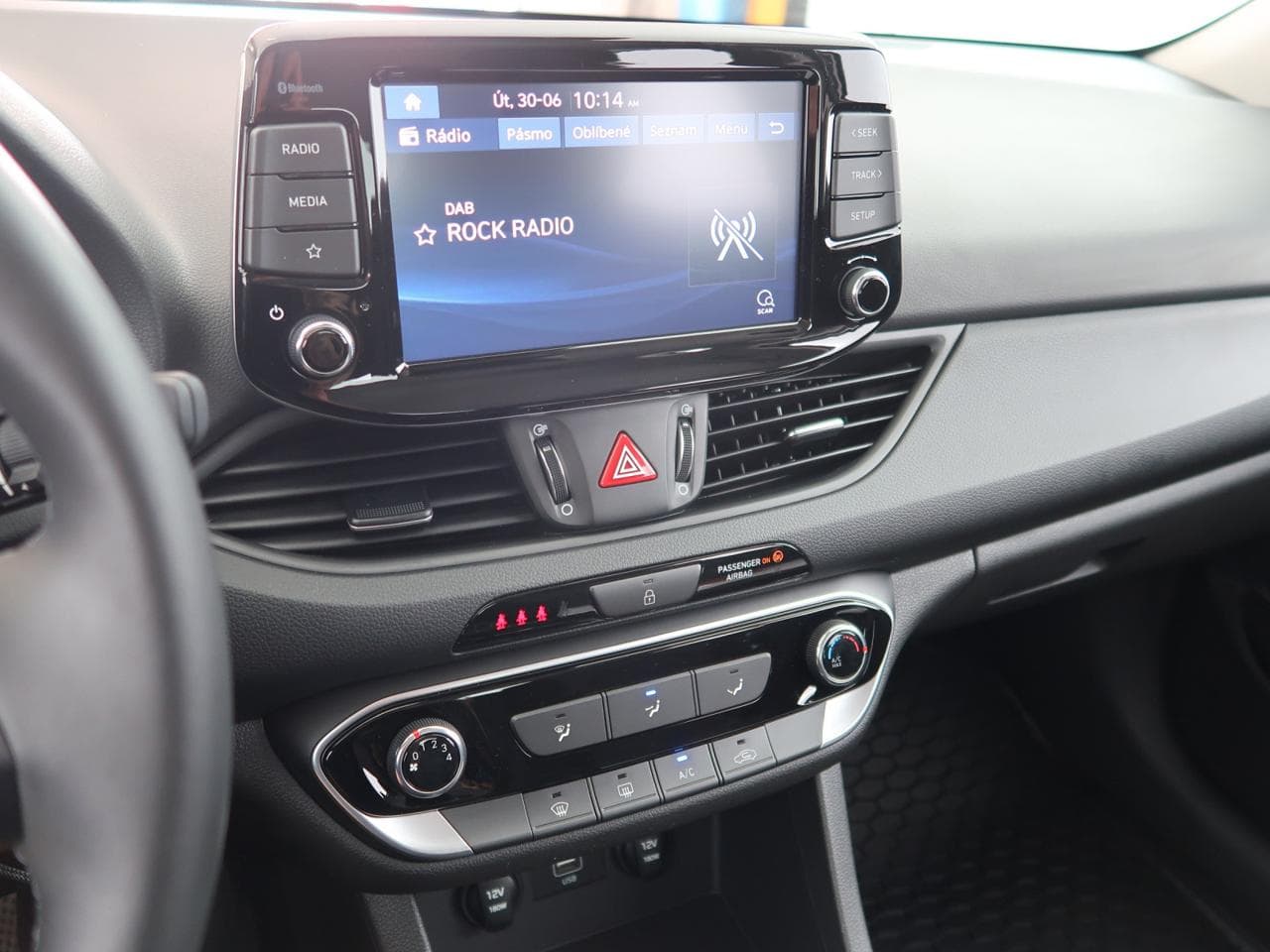 2023 Hyundai i30 - 18