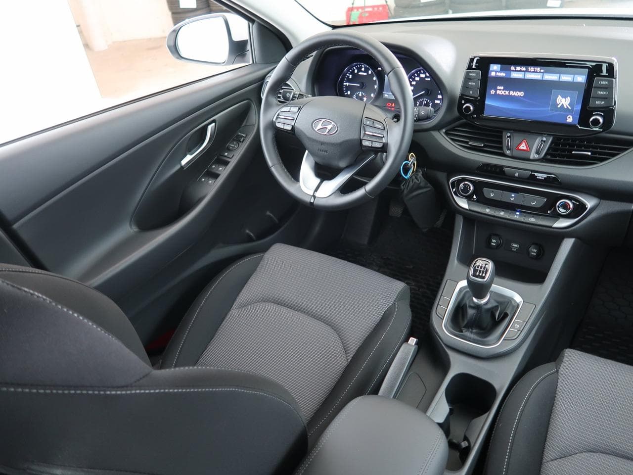 2023 Hyundai i30 - 9
