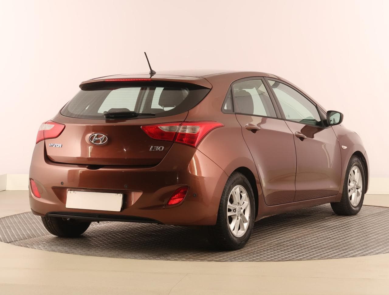 2014 Hyundai i30 - 7