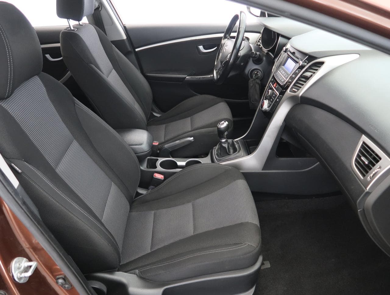 2014 Hyundai i30 - 12