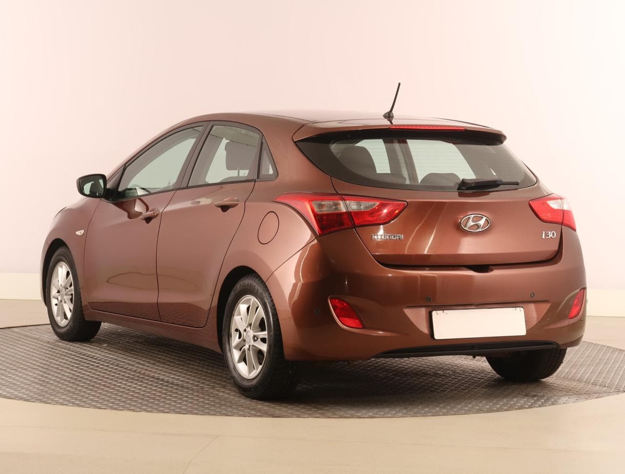 2014 Hyundai i30 - 5