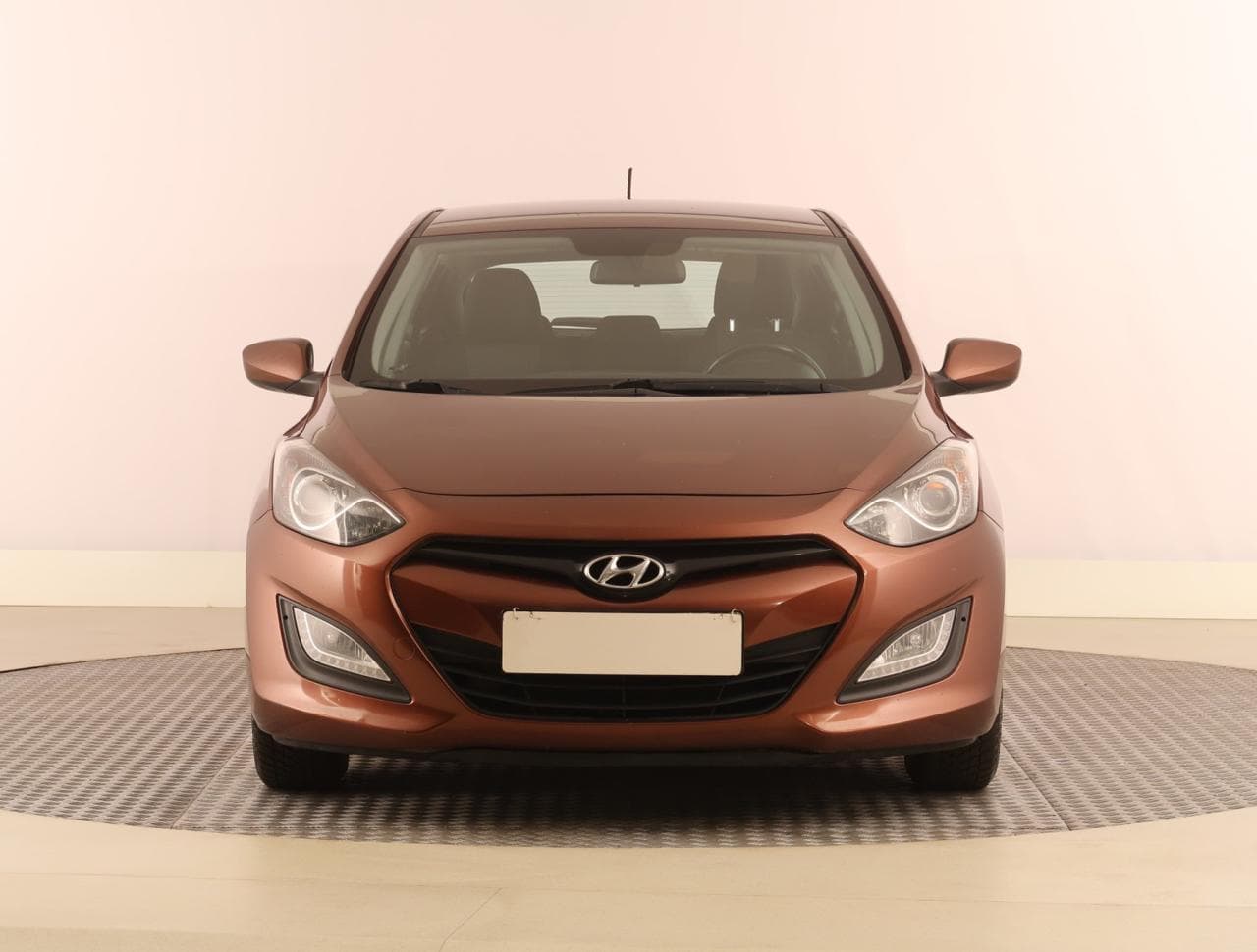 2014 Hyundai i30 - 2