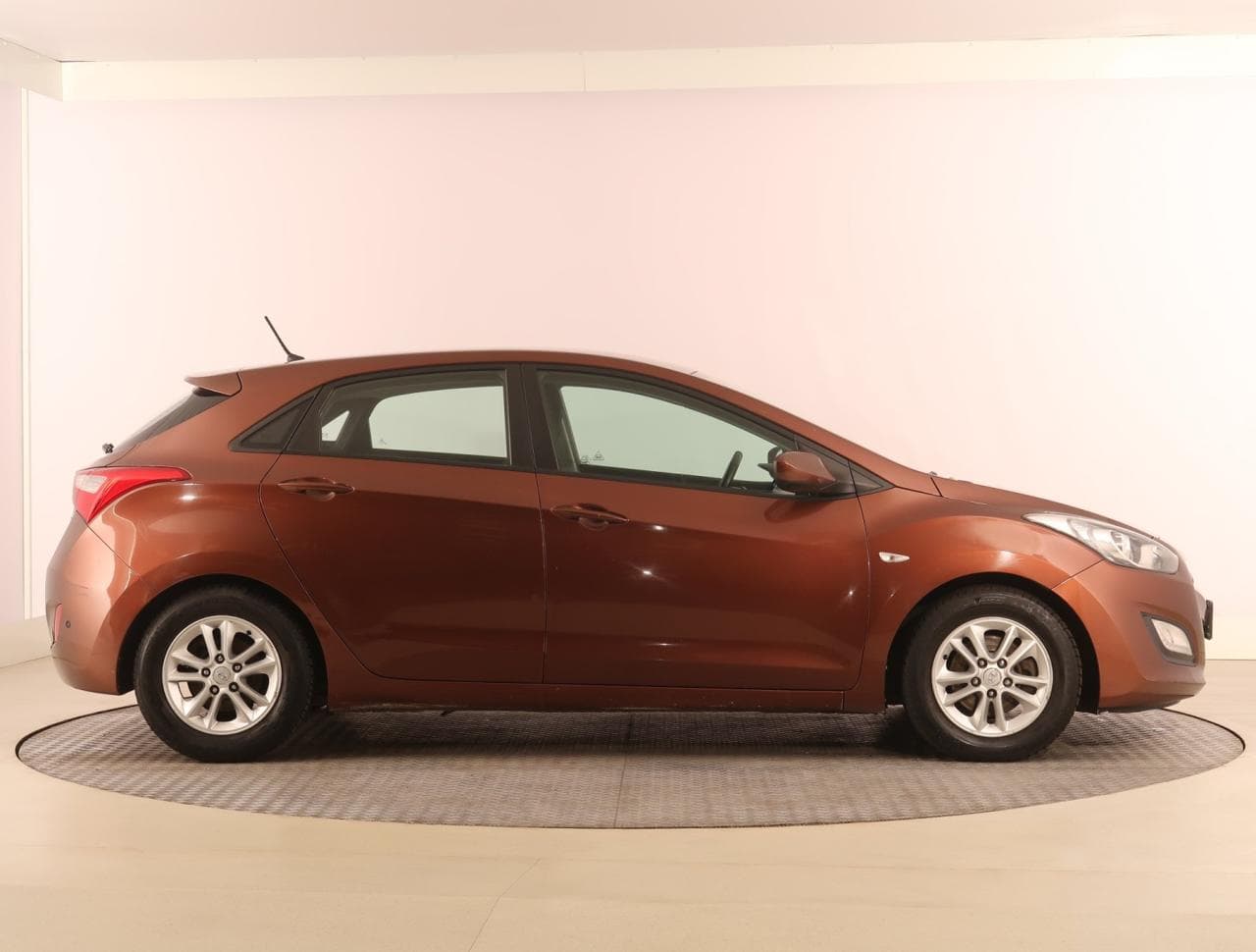2014 Hyundai i30 - 8