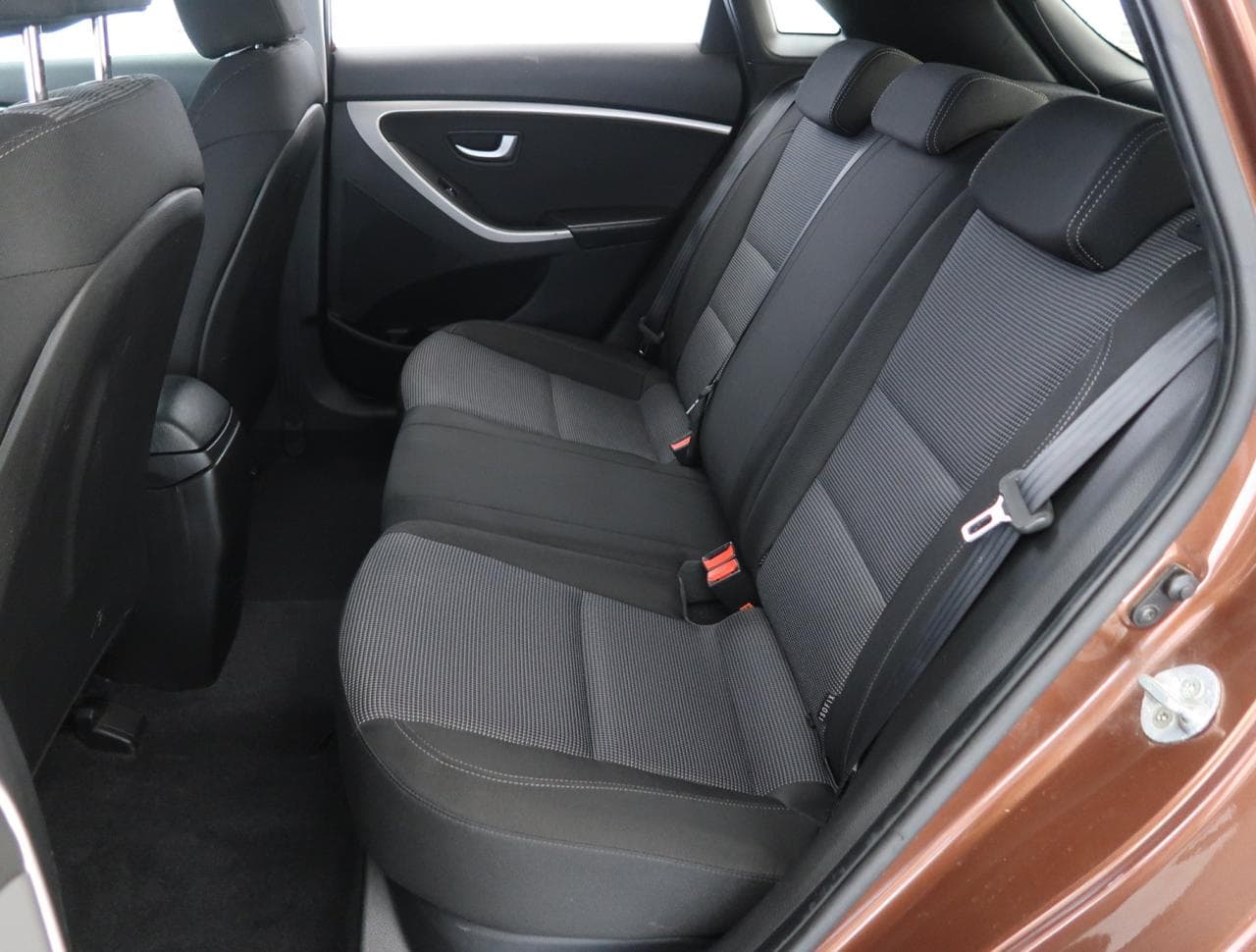 2014 Hyundai i30 - 15