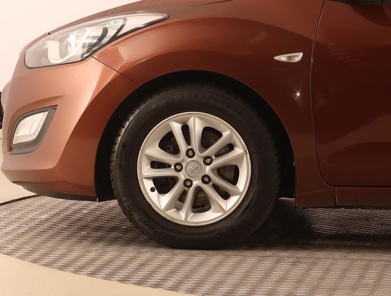 2014 Hyundai i30 - 20