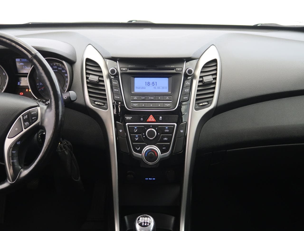 2014 Hyundai i30 - 18