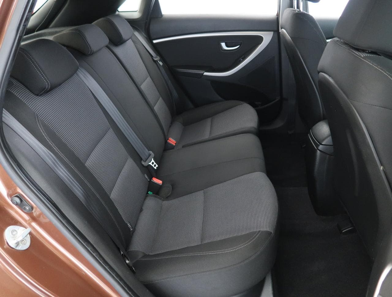 2014 Hyundai i30 - 13