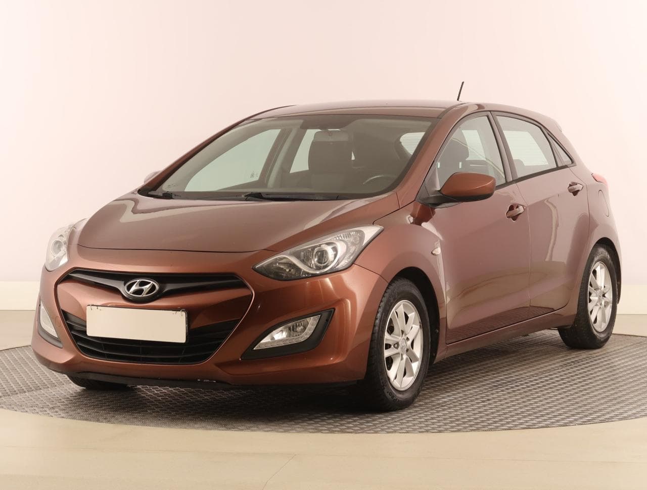2014 Hyundai i30 - 3