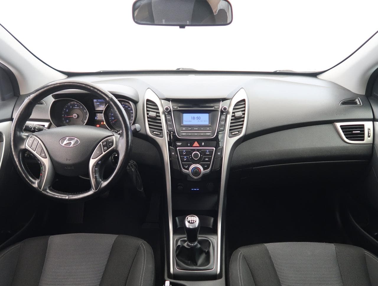 2014 Hyundai i30 - 10