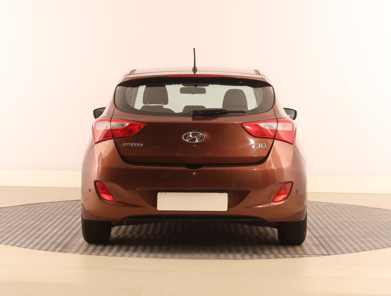 2014 Hyundai i30 - 6