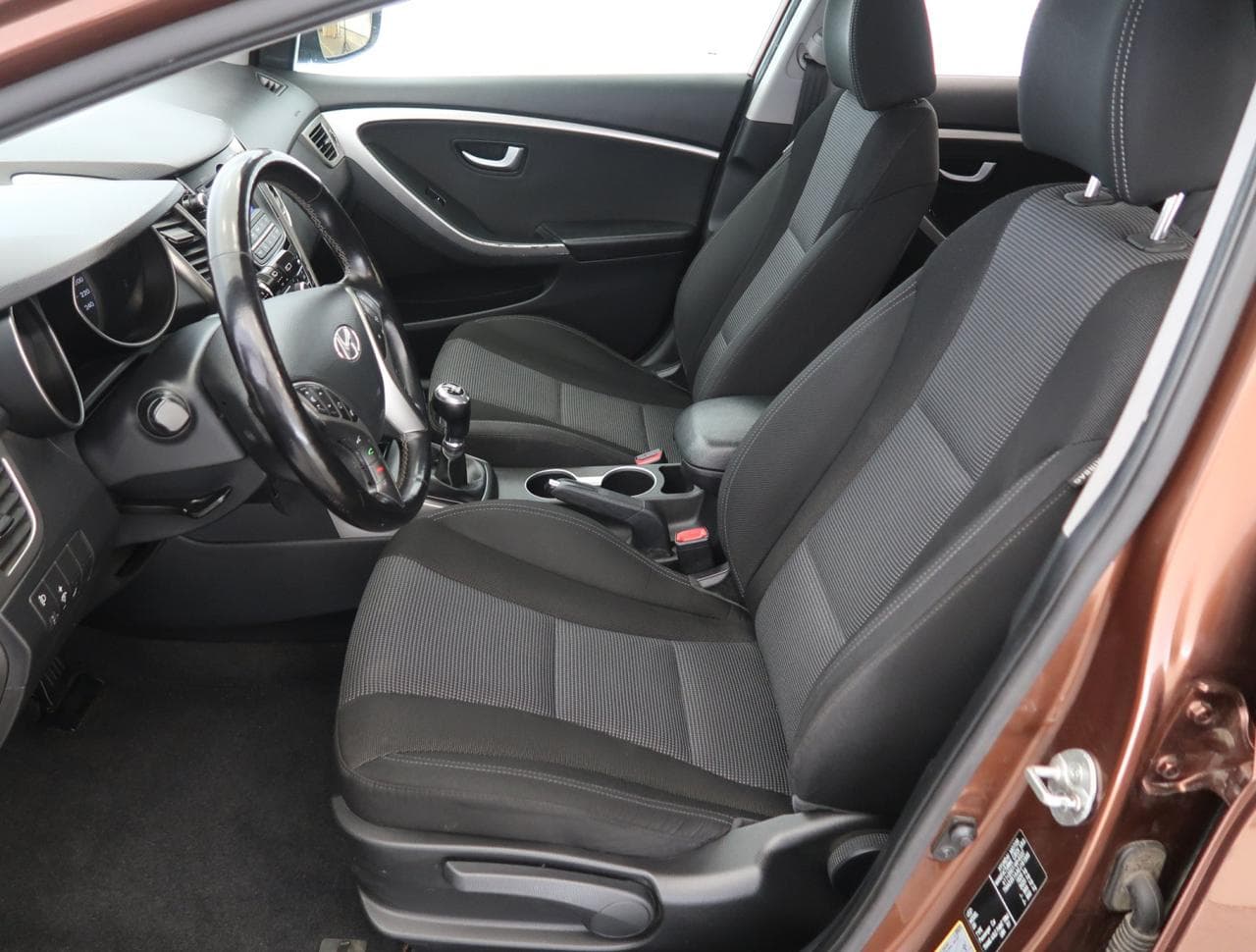 2014 Hyundai i30 - 16