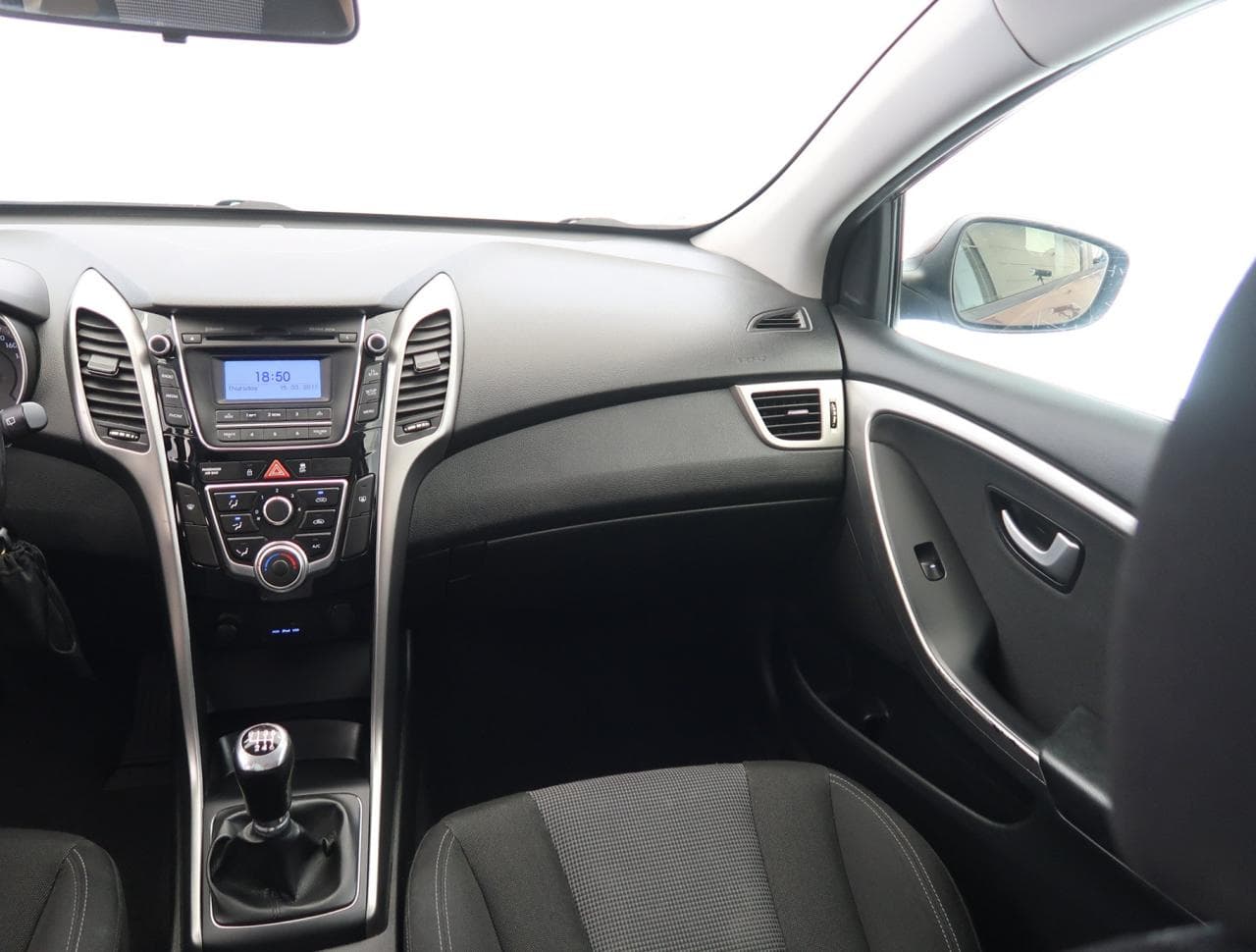 2014 Hyundai i30 - 11