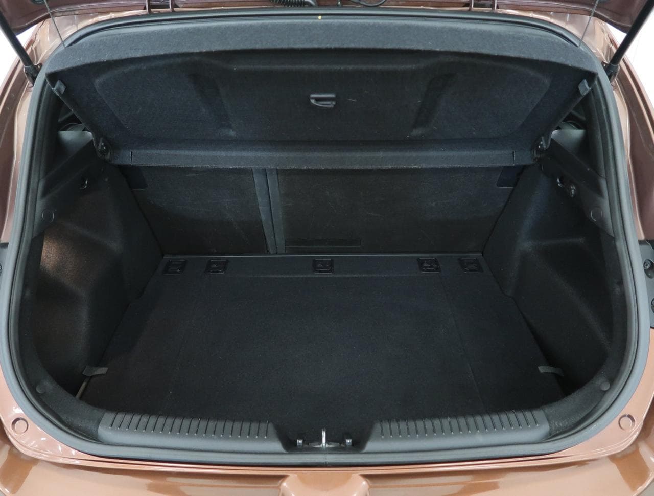 2014 Hyundai i30 - 19