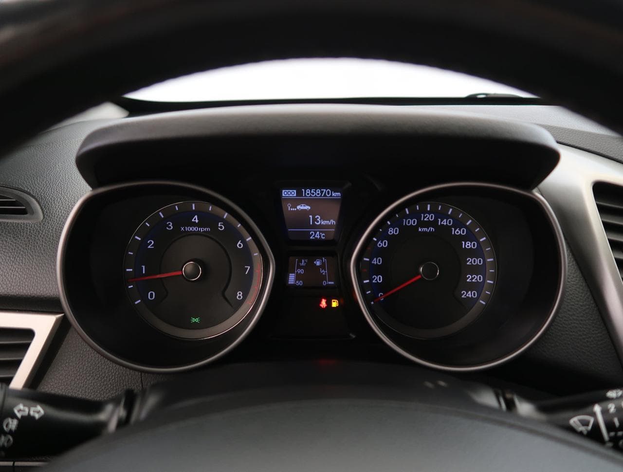 2014 Hyundai i30 - 17