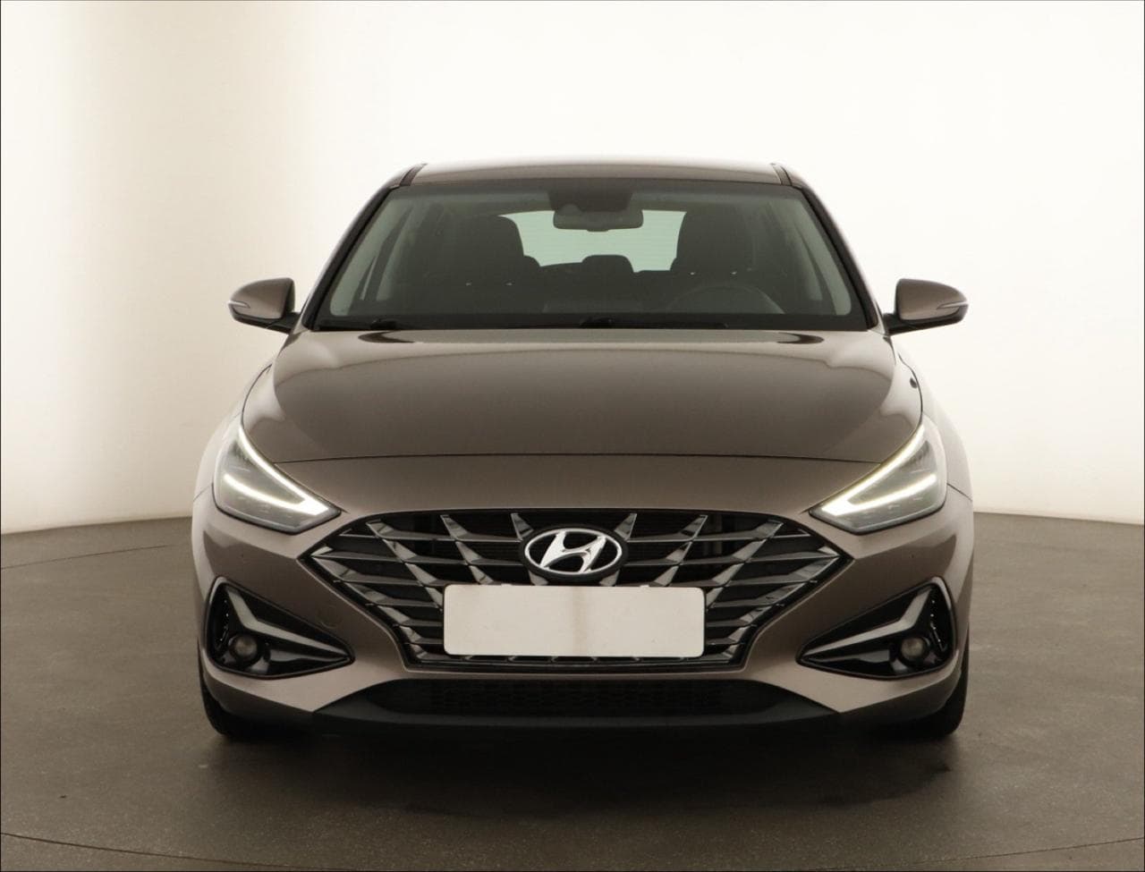 2022 Hyundai i30 - 2
