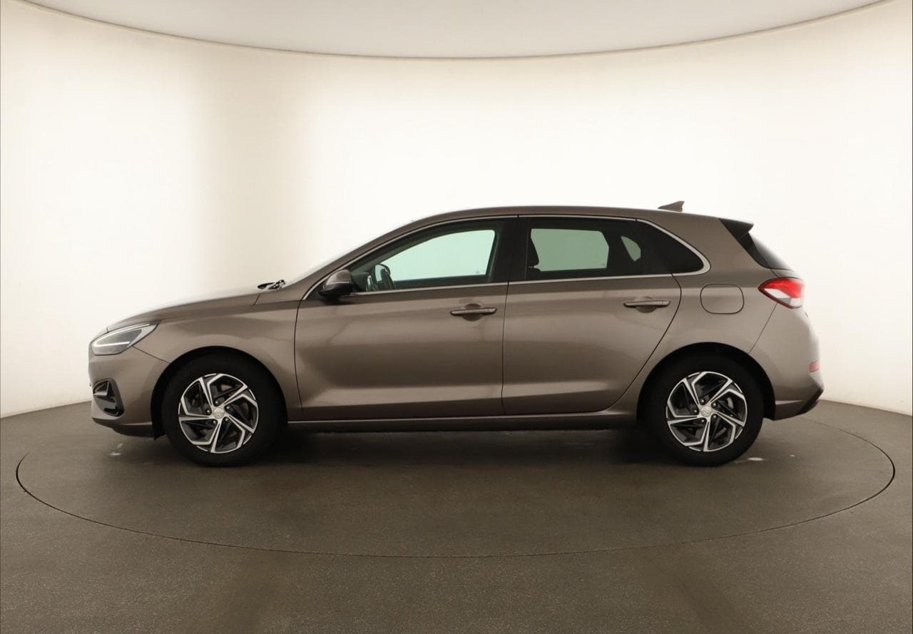 2022 Hyundai i30 - 4