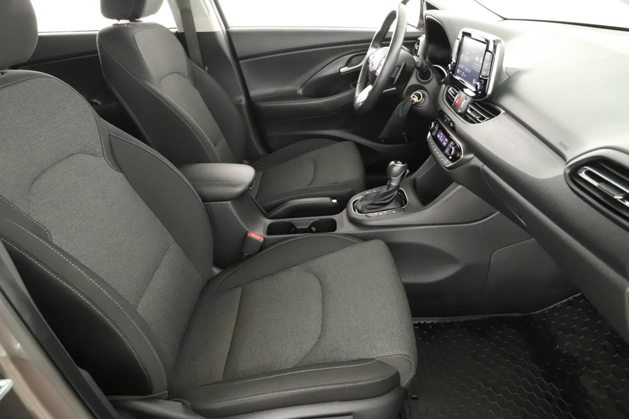 2022 Hyundai i30 - 11