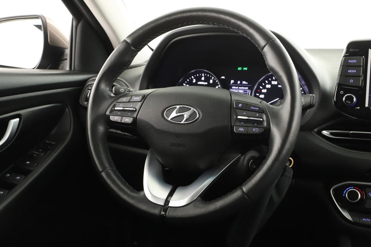 2022 Hyundai i30 - 14
