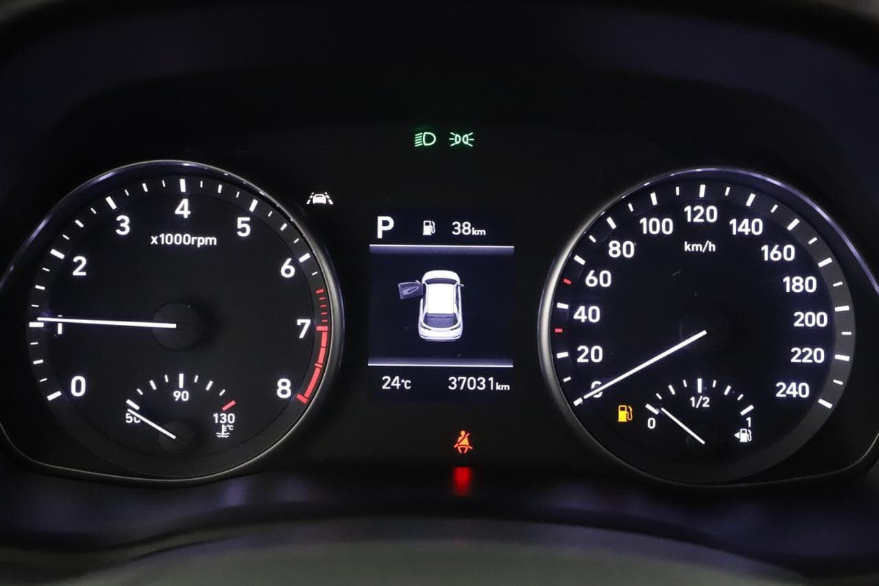 2022 Hyundai i30 - 15