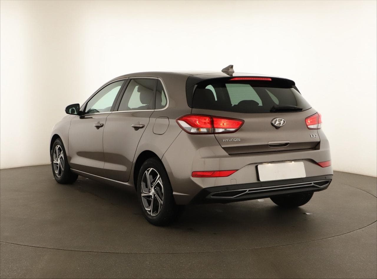 2022 Hyundai i30 - 5