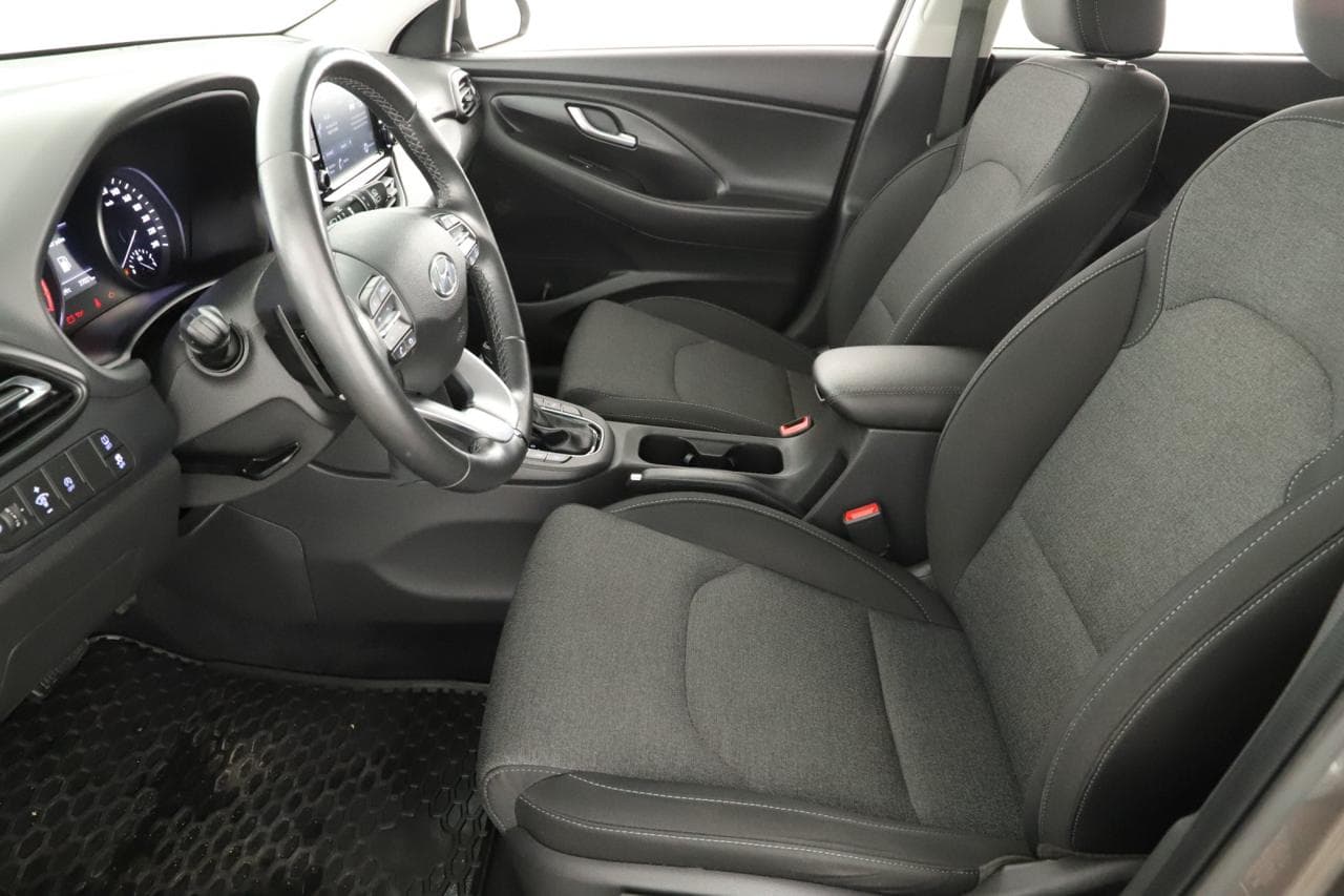 2022 Hyundai i30 - 13
