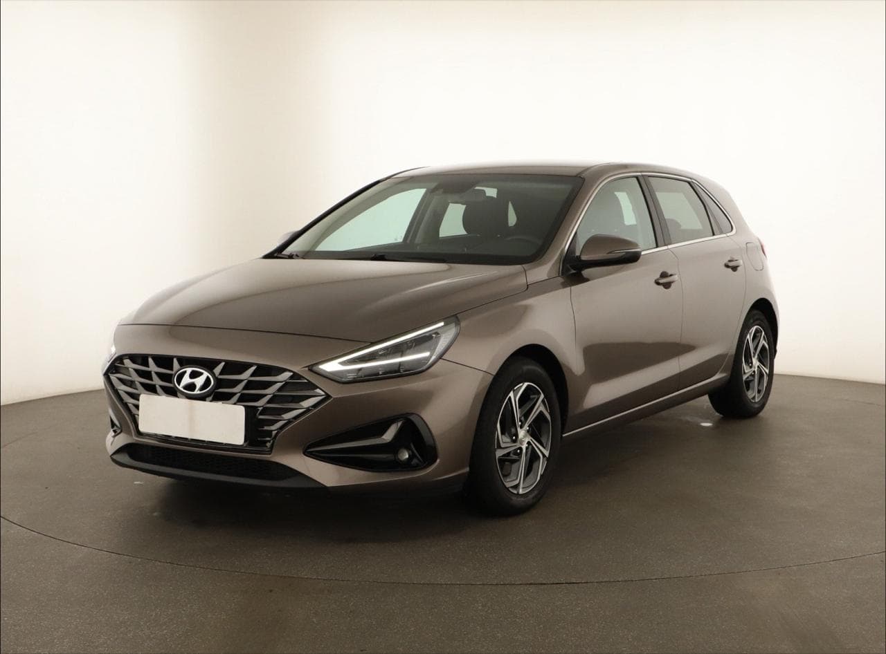 2022 Hyundai i30 - 3