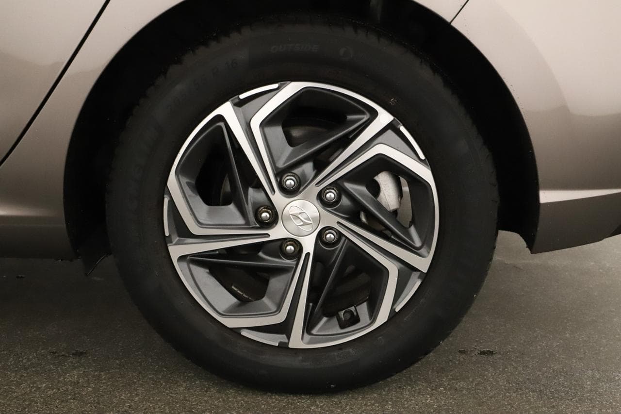 2022 Hyundai i30 - 20