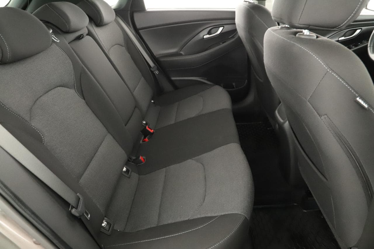 2022 Hyundai i30 - 10